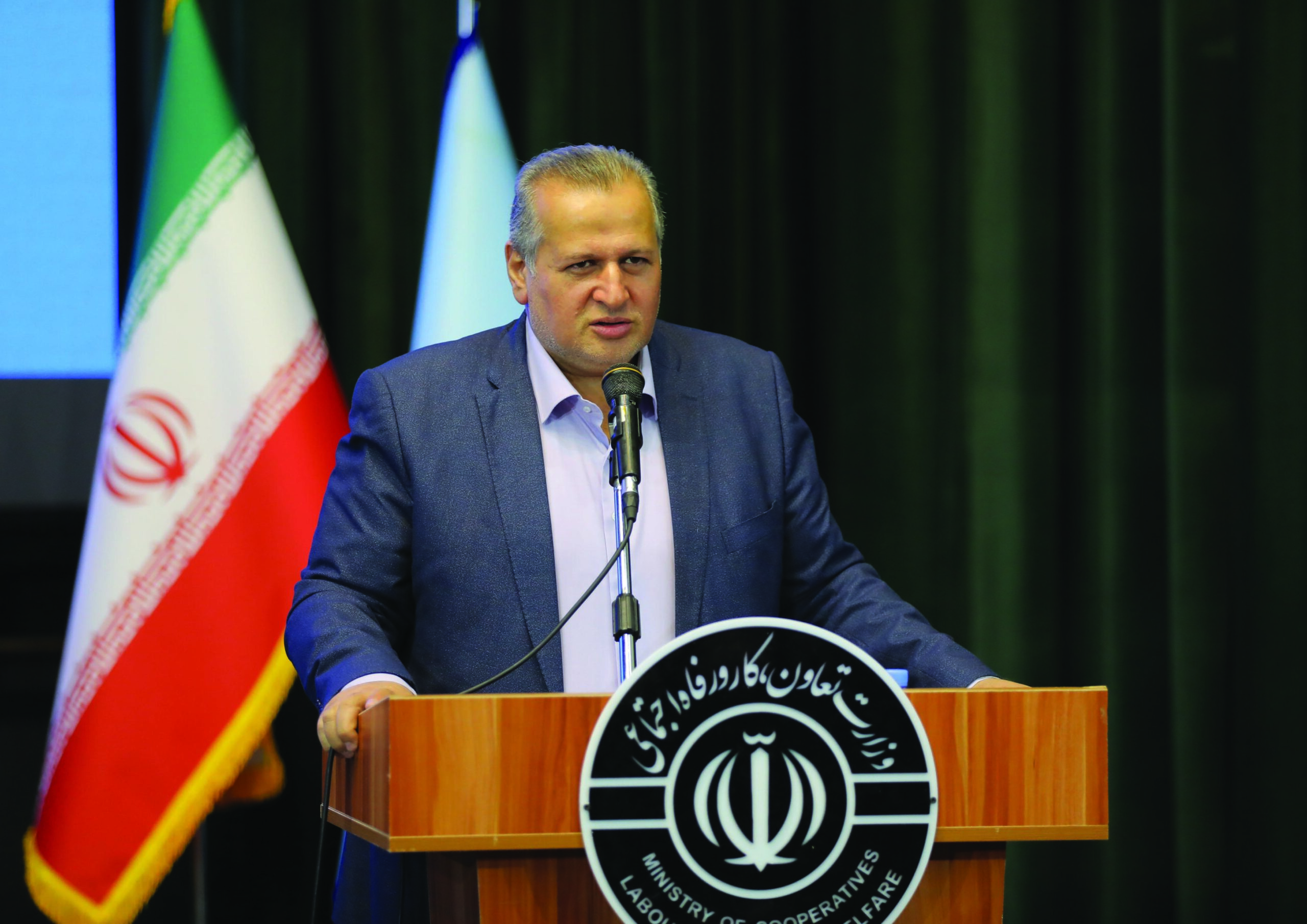 دیدار معاون توسعه مدیریت و منابع با کارکنان مرکز برنامهریزی و اطلاعات راهبردی وزارت کار دیدار معاون توسعه مدیریت و منابع با کارکنان مرکز برنامهریزی و اطلاعات راهبردی وزارت کار