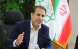 جذب صد در صدی اعتبارات منطقه 13 در سال مالی 1403