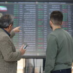 تعداد سهام‌داران فعال بورس در هفته گذشته از مرز ۶۱۴ هزار کد فراتر رفت