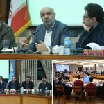 میدری: عدالت شغلی نقطه شروع خلق ثروت است