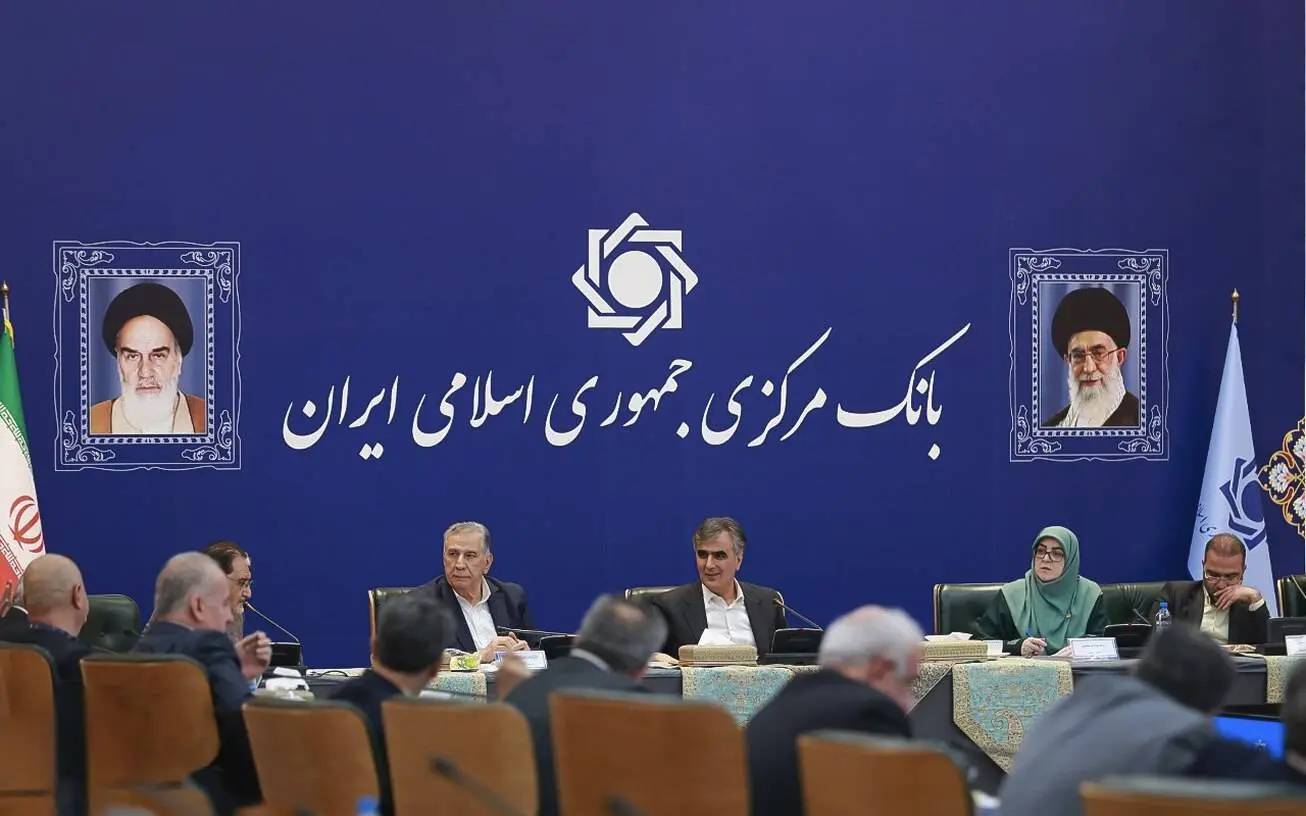 عرضه ارز با نرخ توافقی در بازار دوم مرکز مبادله ایران افزایش خواهد یافت عرضه ارز با نرخ توافقی در بازار دوم مرکز مبادله ایران افزایش خواهد یافت