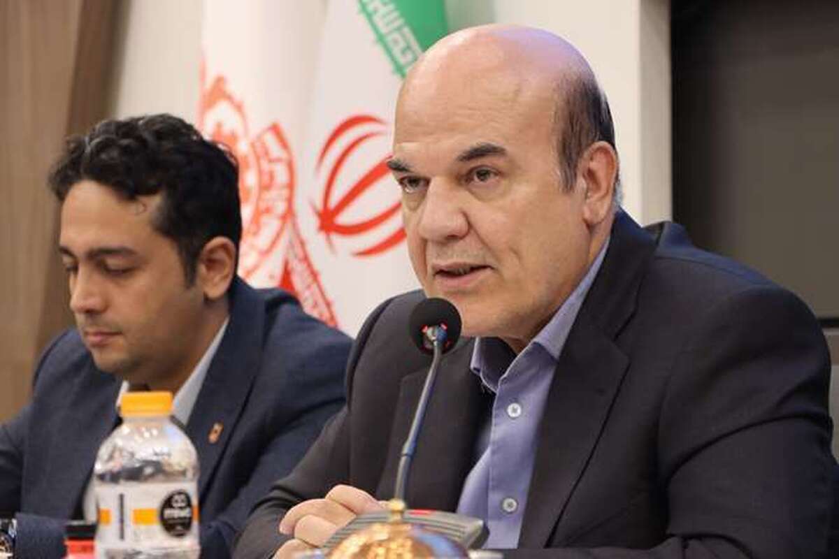 صرفه جویی ۳.۵ میلیارد دلاری با بومیسازی در صنایع معدنی صرفه جویی ۳.۵ میلیارد دلاری با بومیسازی در صنایع معدنی