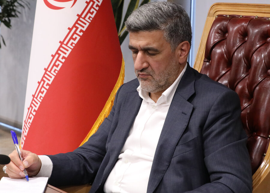نامگذاری اول تا هفتم آذر به عنوان «هفته بازار سرمایه» نامگذاری اول تا هفتم آذر به عنوان «هفته بازار سرمایه»