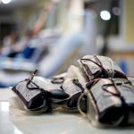 درخواست از تهرانی‌ها برای اهدای خون