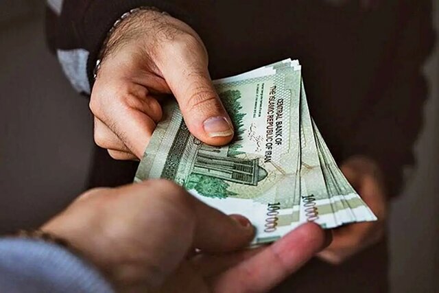 جزئیات اصلاح پرداخت حقوق اعلام شد جزئیات اصلاح پرداخت حقوق اعلام شد