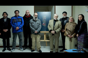 پایان بازبینی آثار رسیده به چهل و یکمین جشنواره بین‌المللی موسیقی فجر