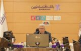 کارنامه عملکرد ۷ ماهه بانک اقتصادنوین؛ تجهیز منابع ۱۰ برابر شد