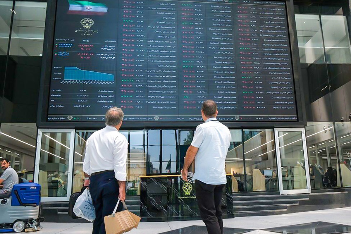 سرمایه در بورس، چرخ تولید در گردش سرمایه در بورس، چرخ تولید در گردش