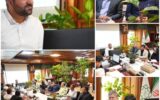 رسیدگی به ساختمانهای آسیب دیده جنگ تحمیلی در کوتاه‌ترین زمان ممکن