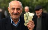 زمان پرداخت معوقه بازنشستگان تامین اجتماعی مشخص شد