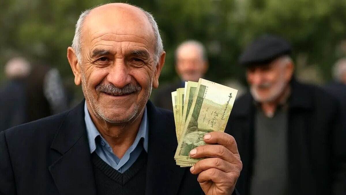 زمان پرداخت معوقه بازنشستگان تامین اجتماعی مشخص شد