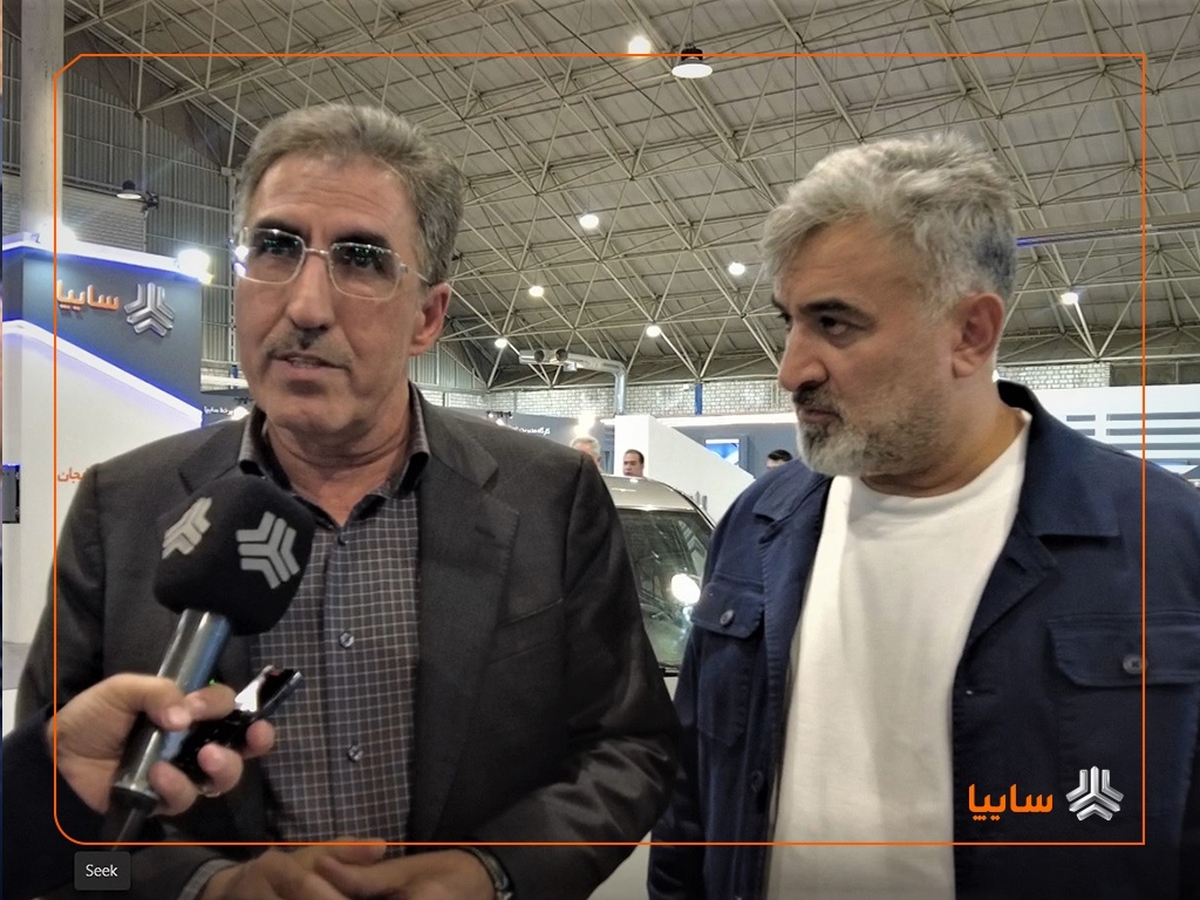 کیفیت و رضایت مردم باید همواره در اولویت خودروسازان باشد کیفیت و رضایت مردم باید همواره در اولویت خودروسازان باشد