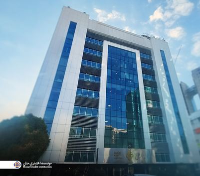 شعب کشیک مؤسسه اعتباری ملل در ۲۹ مرداد و ۱ شهریور ۱۴۰۴