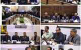 هم افزایی حوزه ها برای بحران؛ از “همکاری بین بخشی” تا “مدیریت یکپارچه بحران”