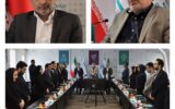 خدمت به جانبازان و ایثارگران نعمت و توفیق است