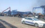 آمادگی شرکت بیمه دی برای پرداخت خسارت به بیمه گزاران بندر شهید رجایی/ بررسی و پرداخت خسارت در کمتر از 48 ساعت