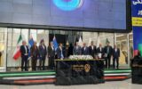 زنگ معاملات امروز بورس تهران به‌ دست ناشر سهام بانک تجارت نواخته شد