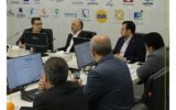 جلسه کمیسیون حقوقی سندیکای بیمه‌گران ایران برگزار شد
