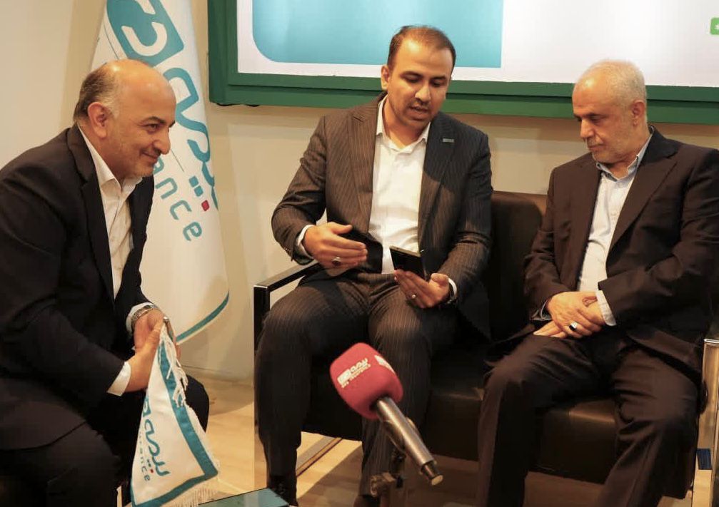 اپلیکیشن «دیدار» برای عموم فراگیرتر شود اپلیکیشن «دیدار» برای عموم فراگیرتر شود