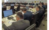 برگزاری جلسه مشترک کمیسیون فنی و شورای هماهنگی معاونان فنی سندیکای بیمهگران ایران برگزاری جلسه مشترک کمیسیون فنی و شورای هماهنگی معاونان فنی سندیکای بیمهگران ایران