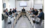 برگزاری انتخابات رئیس کمیسیون تخصصی فنی سندیکای بیمه‌گران ایران