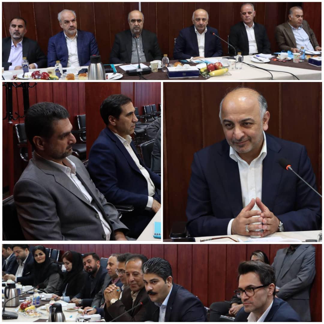 تحول دیجیتال در بیمه دی حوزه فعالیت نمایندگان را گسترش داده است تحول دیجیتال در بیمه دی حوزه فعالیت نمایندگان را گسترش داده است