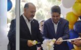 هدف ما در بیمه پاسارگاد حفظ و نگهداشت دستاوردهای قبلی و کسب موفقیت‌های جدید است