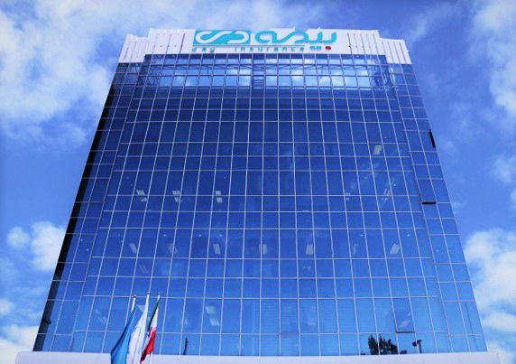 رشد ۱۱۱ درصدی سرمایه شرکت بیمه دی/ افزایش سرمایه ۲ هزار میلیاردی به ثبت رسید رشد ۱۱۱ درصدی سرمایه شرکت بیمه دی/ افزایش سرمایه ۲ هزار میلیاردی به ثبت رسید