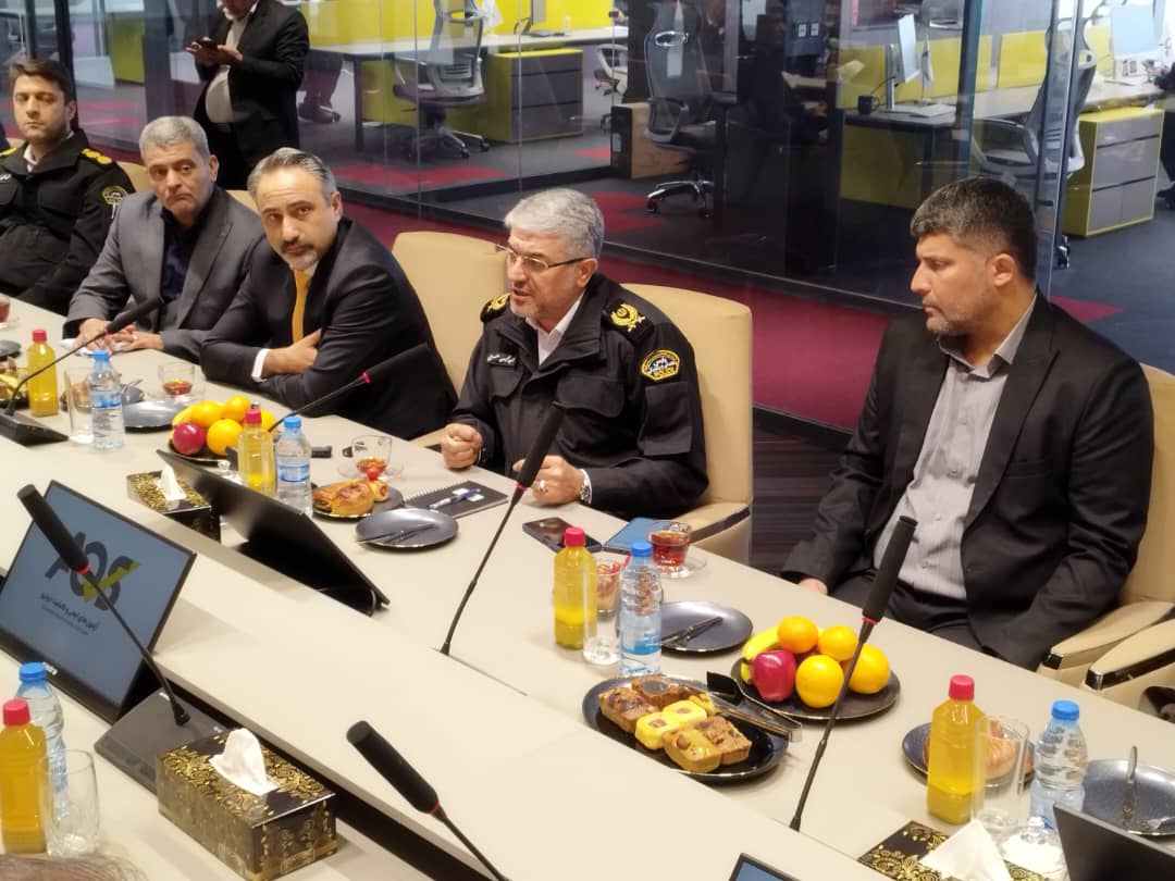 بهبود کیفیت خودروها کلید کاهش تلفات جاده‌ای/ دعوت از رئیس جمهور برای افتتاح مرکز آزمون‌های ایمنی و کیفیت خودرو