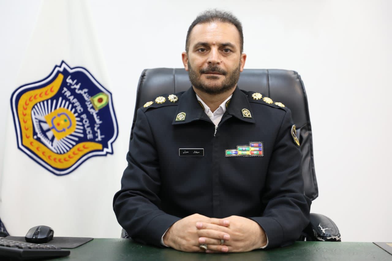 بی‌توجهی به کمربند ایمنی همچنان عامل اصلی تلفات جاده‌ای