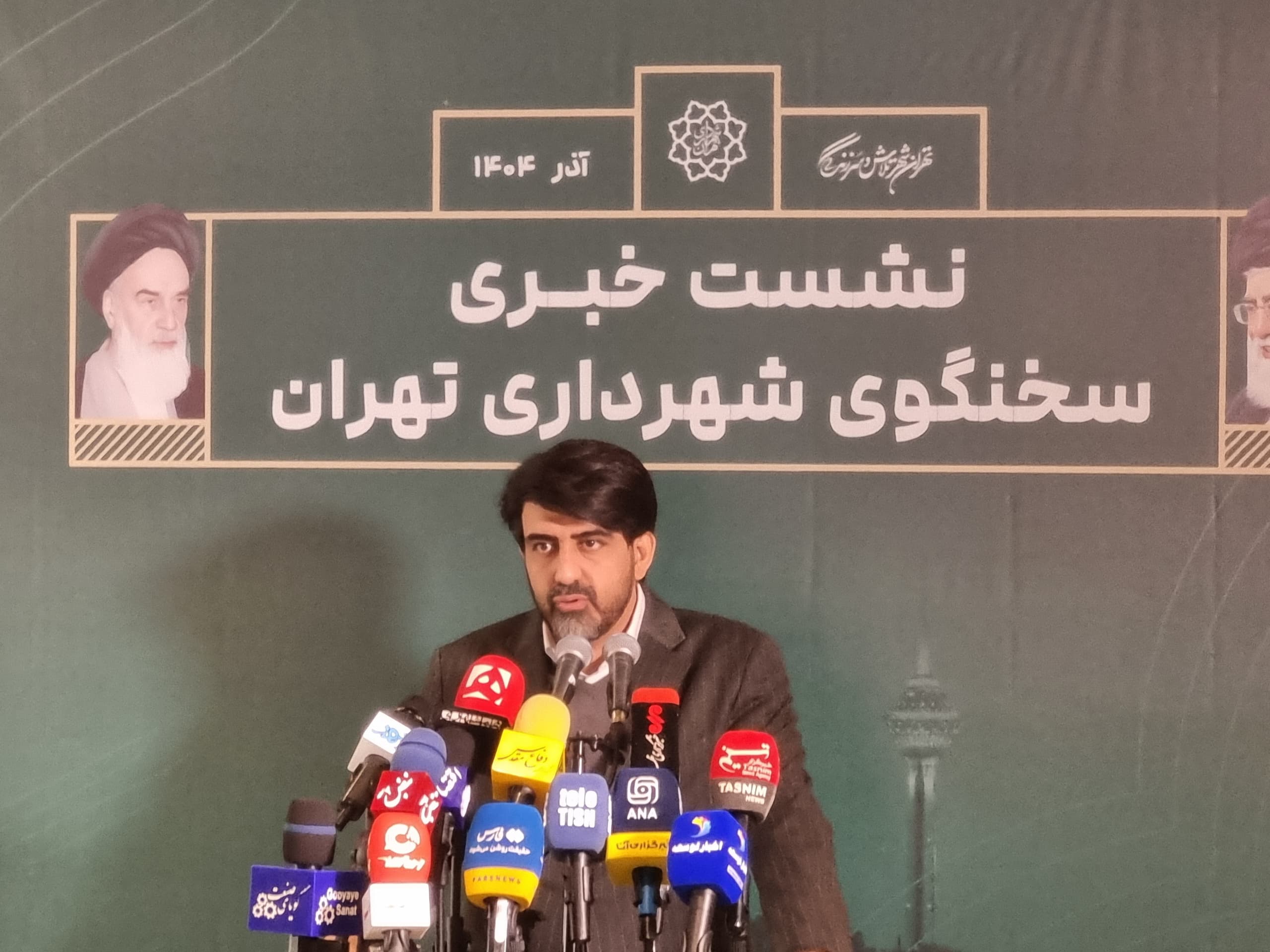 افتتاح ایستگاه مترو سرباز در هفته آینده/ خبرهای خوبی برای کاهش زمان صدور پروانه در راه است