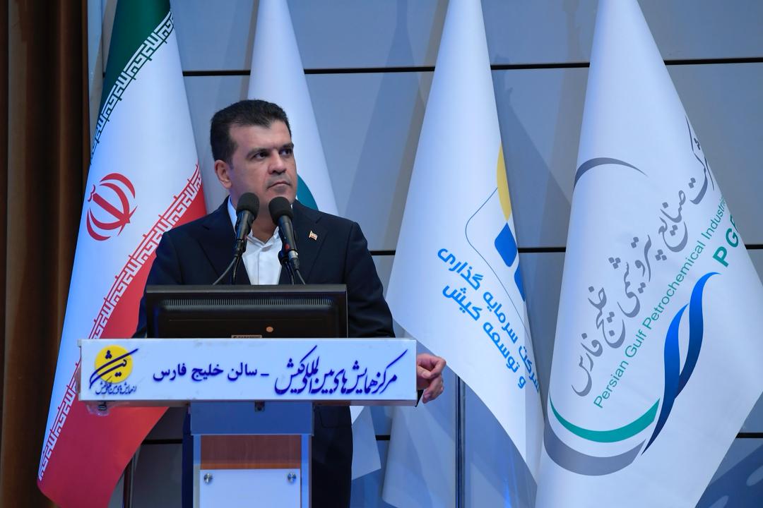 هوش مصنوعی به مؤلفه حکمرانی صنعتی در پتروشیمی تبدیل می‌شود