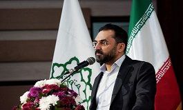 برگزاری جشن بزرگ مردمی “ولایت آسمانی”در منطقه ۳