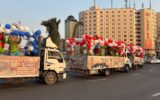بیش از ۸۰ تور رایگان ری گردی در منطقه ۲۰ برگزار شد