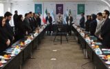 نخستین نشست شورای هماهنگی مدیران روابط عمومی صنعت بیمه در سال ۱۴۰۴ برگزار شد