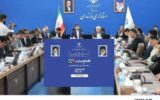 رونمایی از ۸۶ امین سایت 5G همراه اول در استان مازندران توسط وزیر ارتباطات 