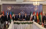 اجلاس ماکو ۲۰۲۵ با حضور نمایندگان کشورهای عضو اکو آغاز به کار کرد