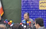 افزایش اعتبارات منطقه ۲۰ از ۵۱۳ به ۲۵۰۰ میلیارد تومان/ اجرای پروژه‌های عمرانی، حمل‌ونقل، فرهنگی و محیط‌زیستی در شهرری با اعتباری بیش از ۷ هزار میلیارد تومان