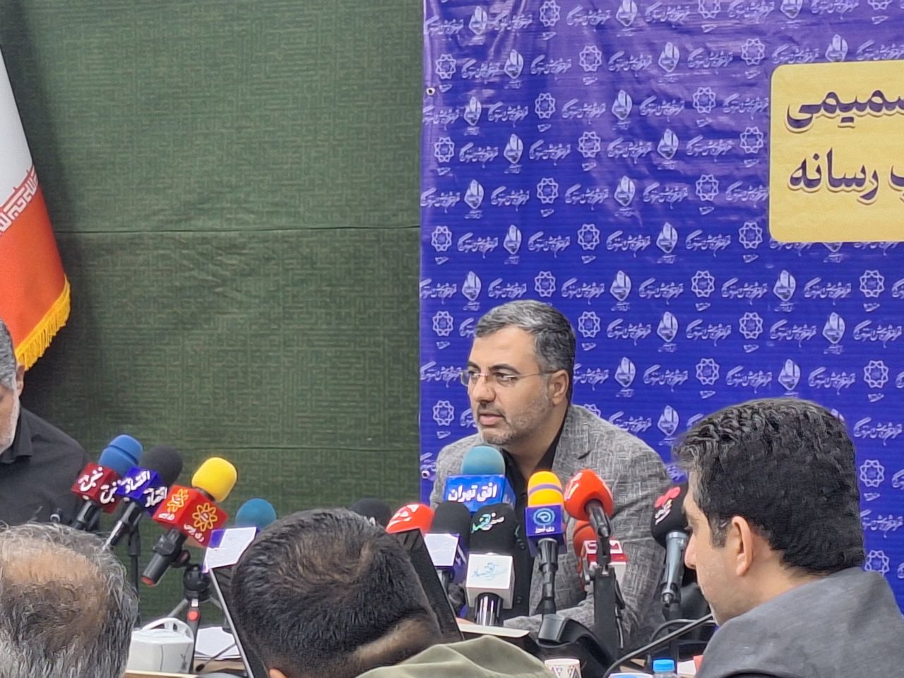 افزایش اعتبارات منطقه ۲۰ از ۵۱۳ به ۲۵۰۰ میلیارد تومان/ اجرای پروژه‌های عمرانی، حمل‌ونقل، فرهنگی و محیط‌زیستی در شهرری با اعتباری بیش از ۷ هزار میلیارد تومان
