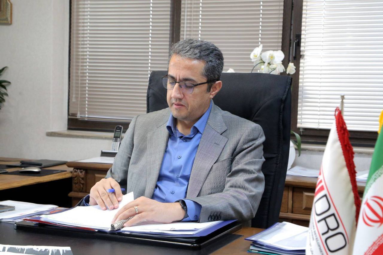 نوآوری و بهرهوری؛ ستونهای توسعه پایدار ایران نوآوری و بهرهوری؛ ستونهای توسعه پایدار ایران