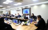آقاجانلو: آمادگی بخش معدن ایران برای توسعه صادرات و ارایه خدمات فنی به ازبکستان