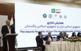 افزایش حجم مبادلات تجاری ایران و پاکستان به ۱۰ میلیارد دلار