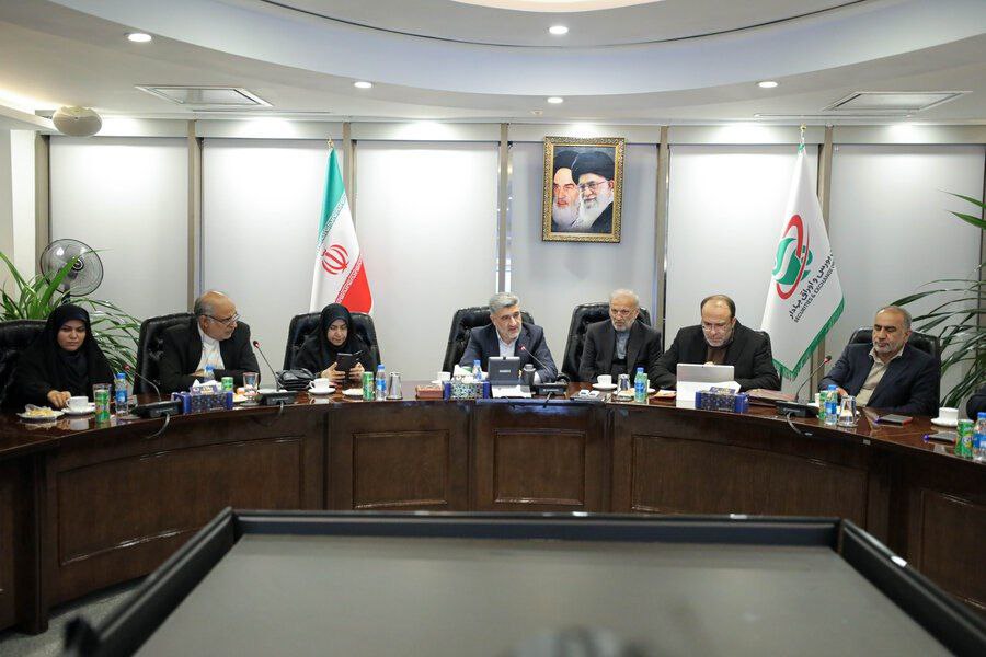 اهمیت تعامل میان مجلس و بازار سرمایه