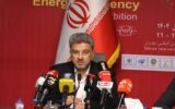 رجبی مشهدی: مسیر سرمایه‌گذاری در صنعت برق هموار شد/ افزایش ۵۰۰ مگاواتی ظرفیت نیروگاه‌های مقیاس کوچک