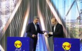 امضای تفاهم‌نامه اتصال ۱۵۰۰ مگاوات نیروگاه خورشیدی تهران تا پیش از پیک ۱۴۰۵