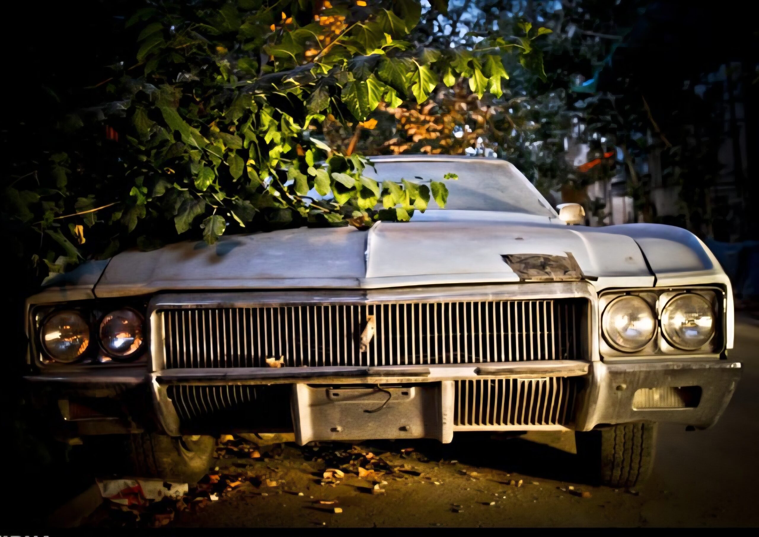 انتقال ۹۲۸ خودرو رها شده در پایتخت به پارکینگ