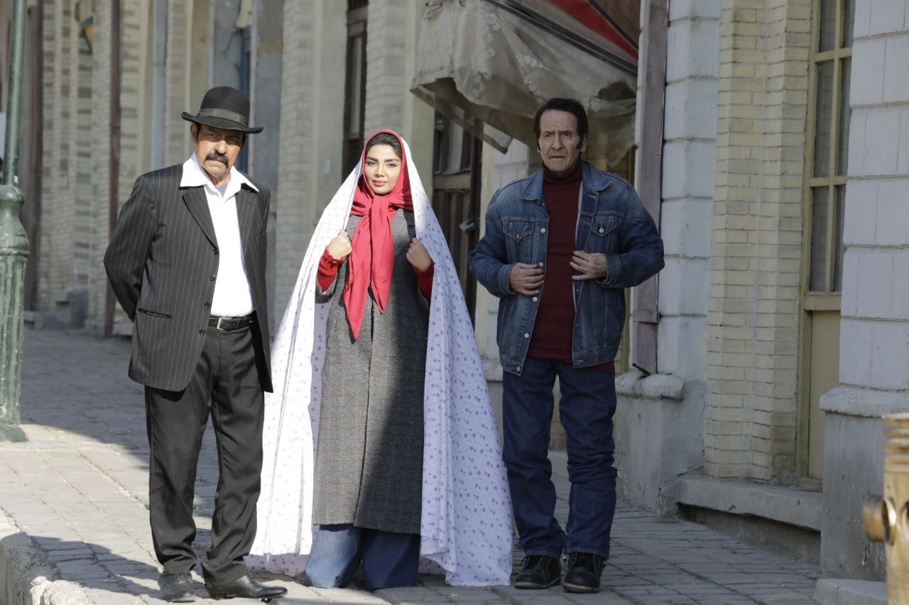 های کپی از ۱۲ آذر بر روی پرده سینماهای کشور