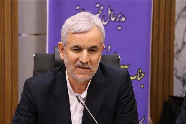 پیشرفت زیرساخت برق مسکن ملی جلوتر از پیشرفت فیزیکی طرحهای ساختمانی است پیشرفت زیرساخت برق مسکن ملی جلوتر از پیشرفت فیزیکی طرحهای ساختمانی است