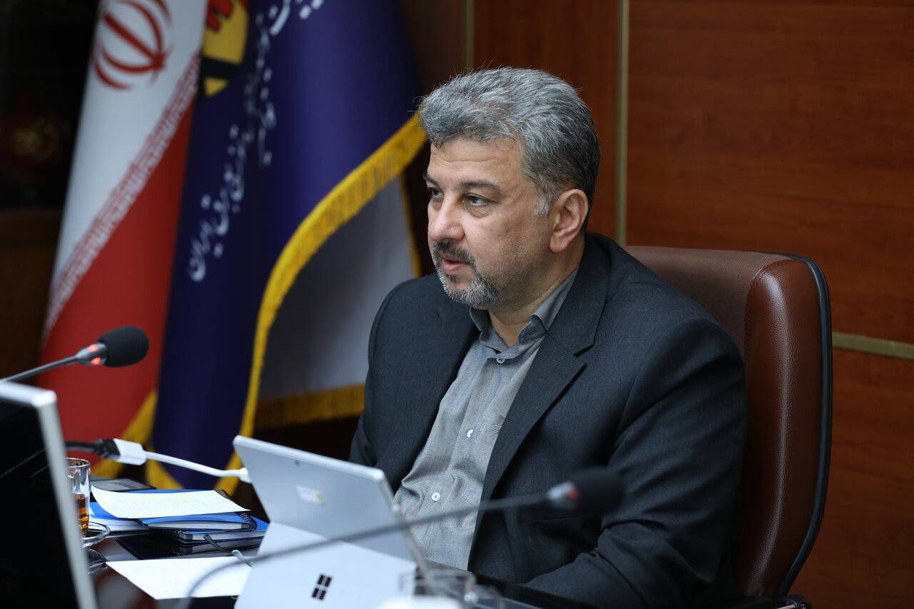 هوشمندسازی، راهکار اساسی توزیع عادلانه برق در کشور هوشمندسازی، راهکار اساسی توزیع عادلانه برق در کشور