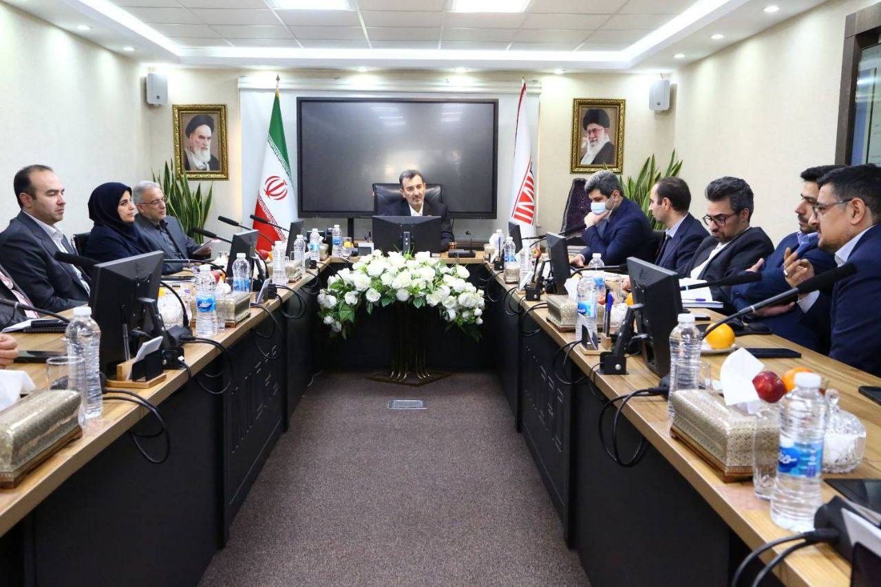 تشکیل کارگروه ایمیدرو و بورس کالا با هدف جذب سرمایه بخش معدن/ ارائه ۷ روش تامین مالی در بخش معدن و صنایع معدنی